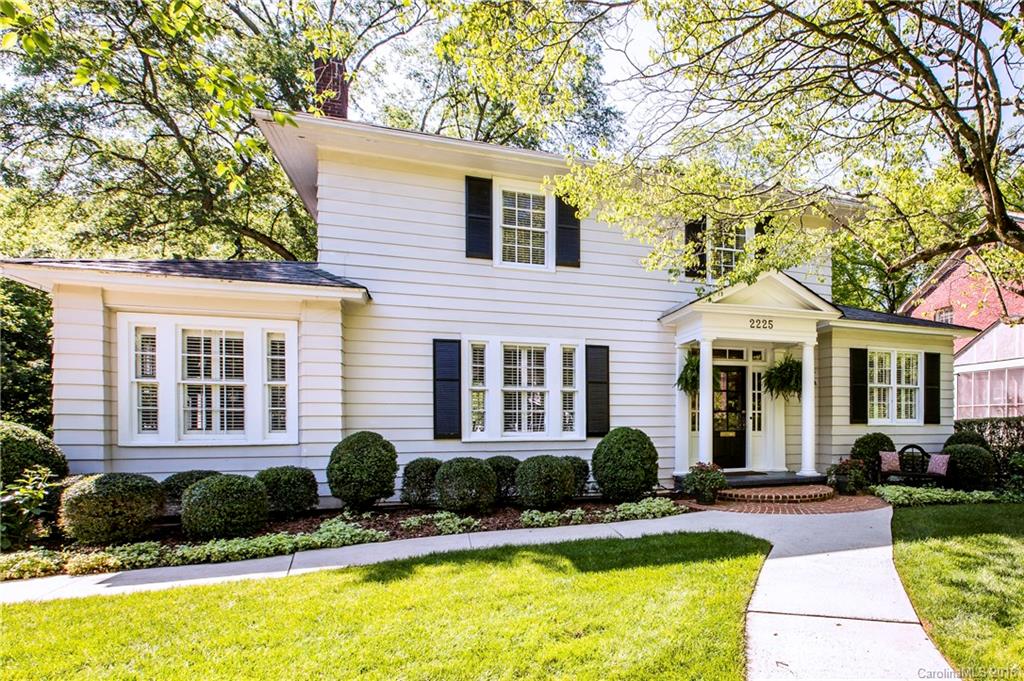 2225 Crescent Avenue Charlotte NC 28207