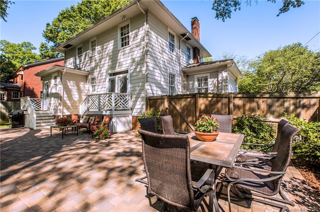 2225 Crescent Avenue Charlotte NC 28207