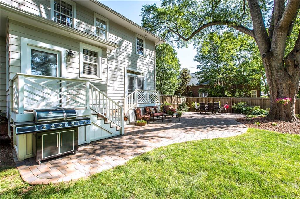 2225 Crescent Avenue Charlotte NC 28207