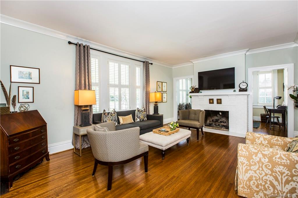 2225 Crescent Avenue Charlotte NC 28207