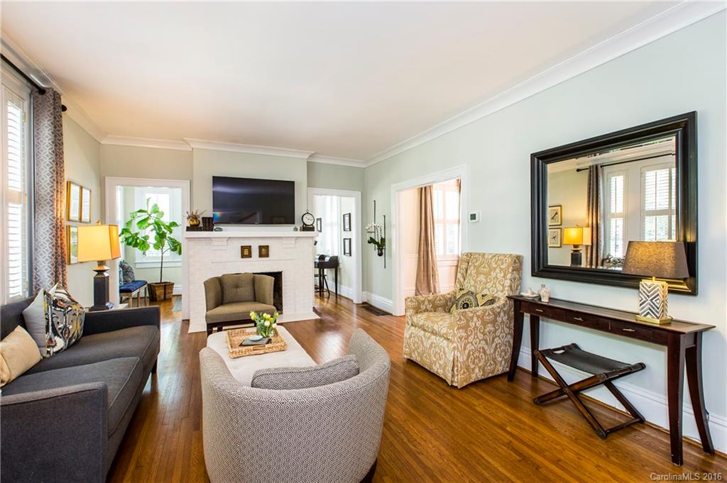 2225 Crescent Avenue Charlotte NC 28207