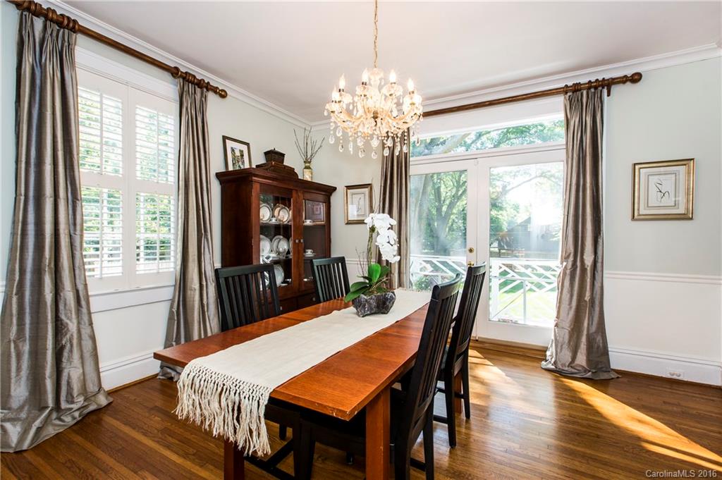 2225 Crescent Avenue Charlotte NC 28207