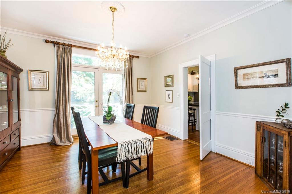 2225 Crescent Avenue Charlotte NC 28207