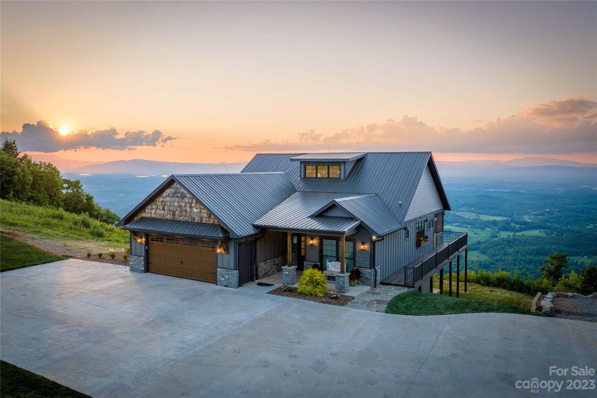 6640 Burkemont Road Morganton NC 28655