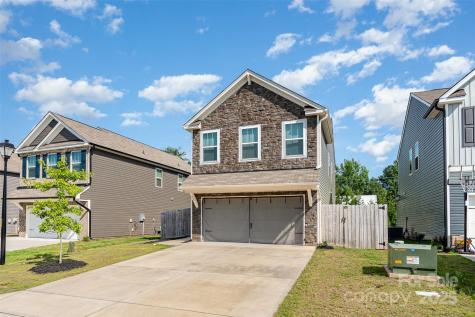 839 Foxglove Lane York SC 29745