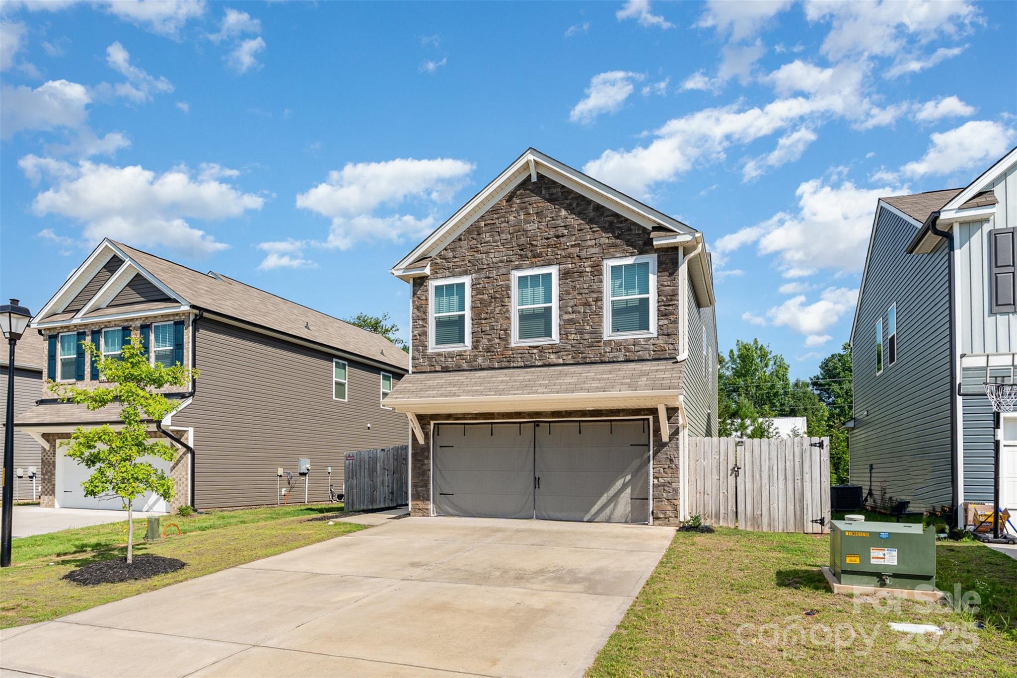 839 Foxglove Lane York SC 29745