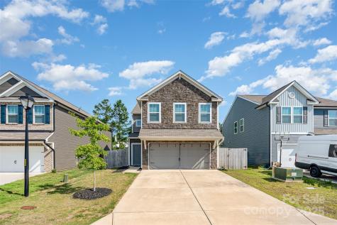 839 Foxglove Lane York SC 29745