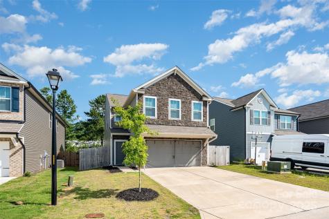 839 Foxglove Lane York SC 29745