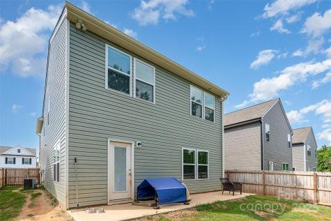 839 Foxglove Lane York SC 29745