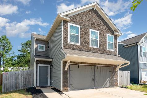 839 Foxglove Lane York SC 29745