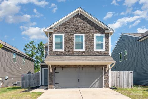 839 Foxglove Lane York SC 29745