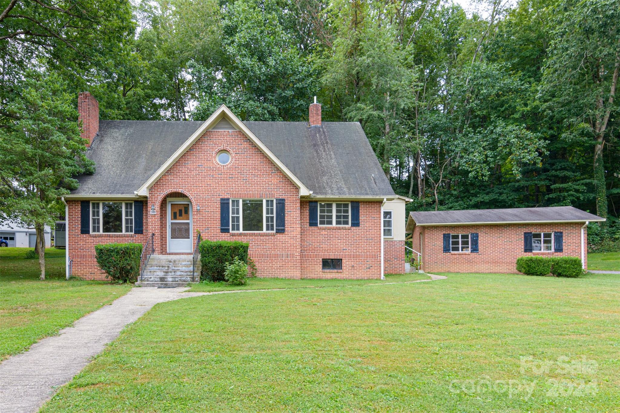 388 E Marshall Street Waynesville NC 28786