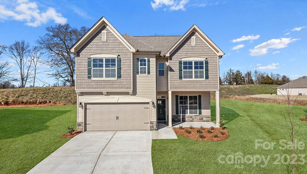 109 Thornberry Road Hendersonville NC 28792