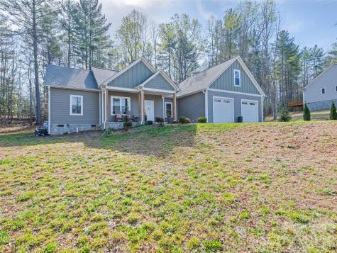 1711 Plantation Loop Morganton NC 28655