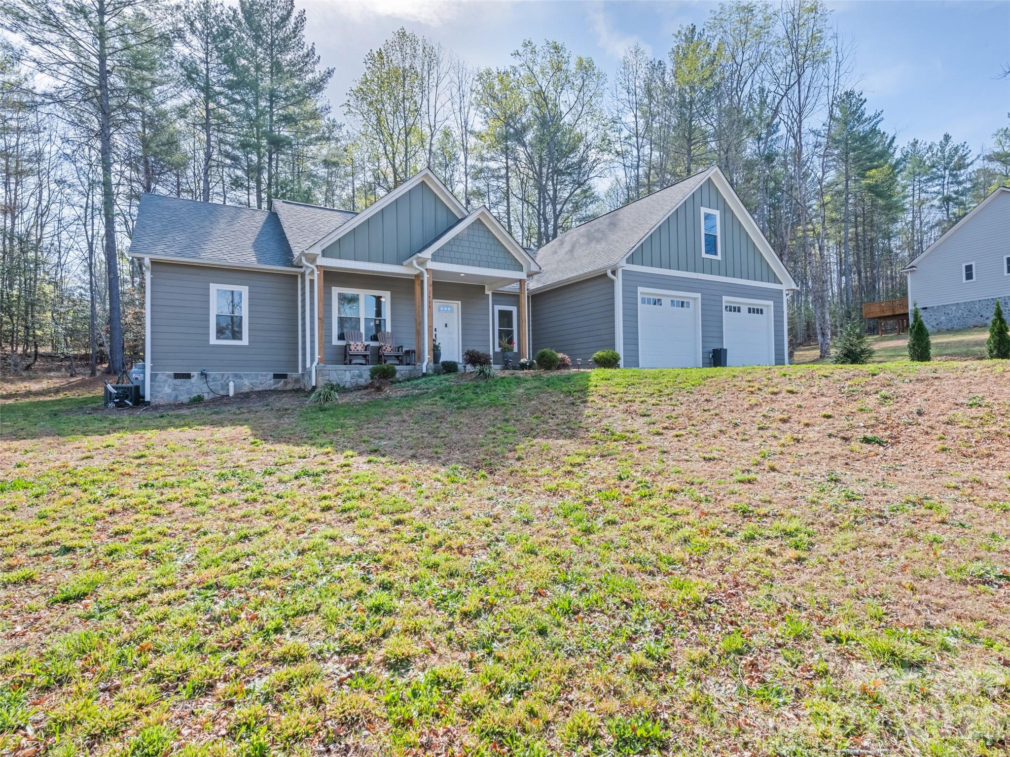 1711 Plantation Loop Morganton NC 28655