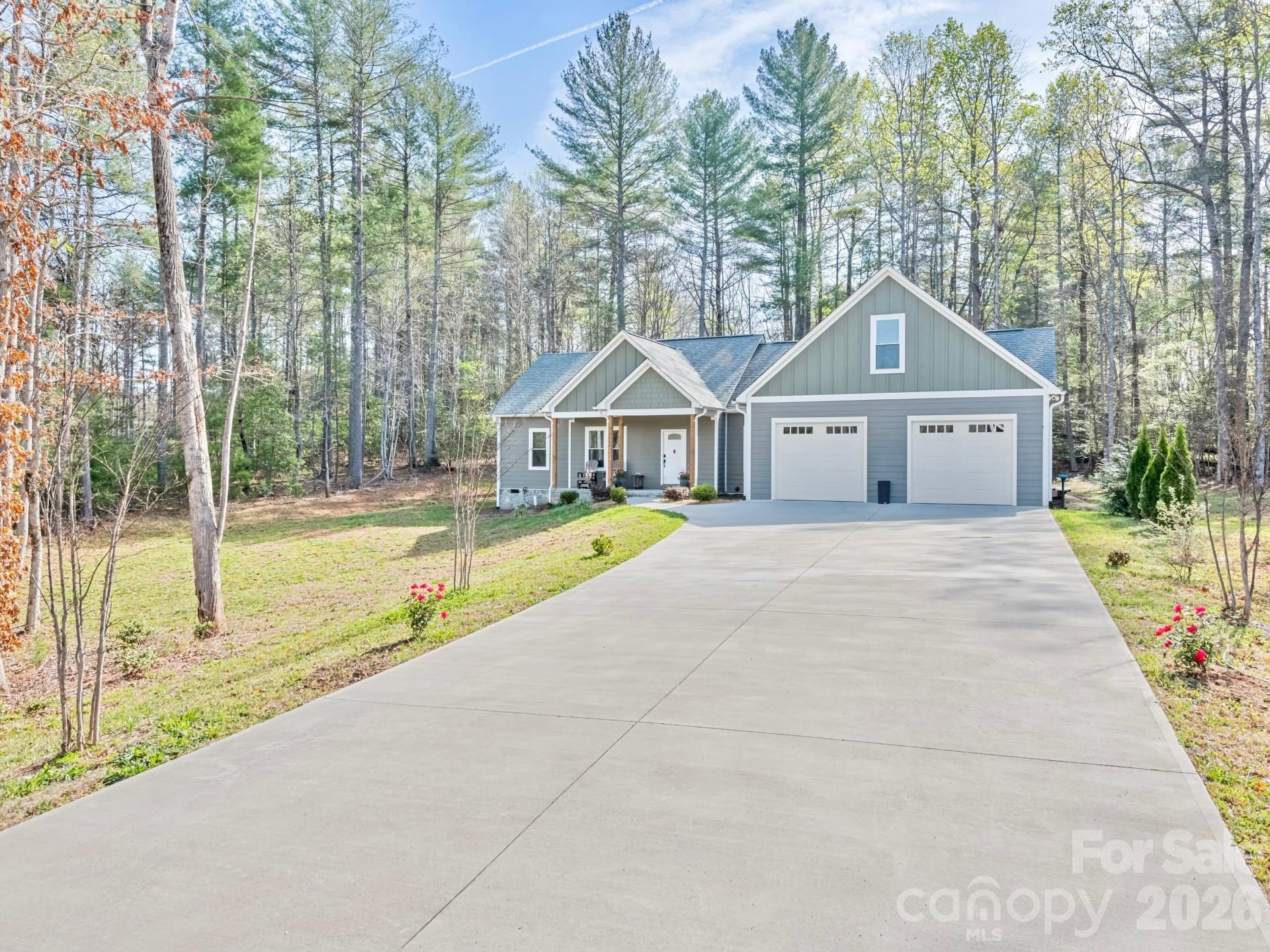 1711 Plantation Loop Morganton NC 28655
