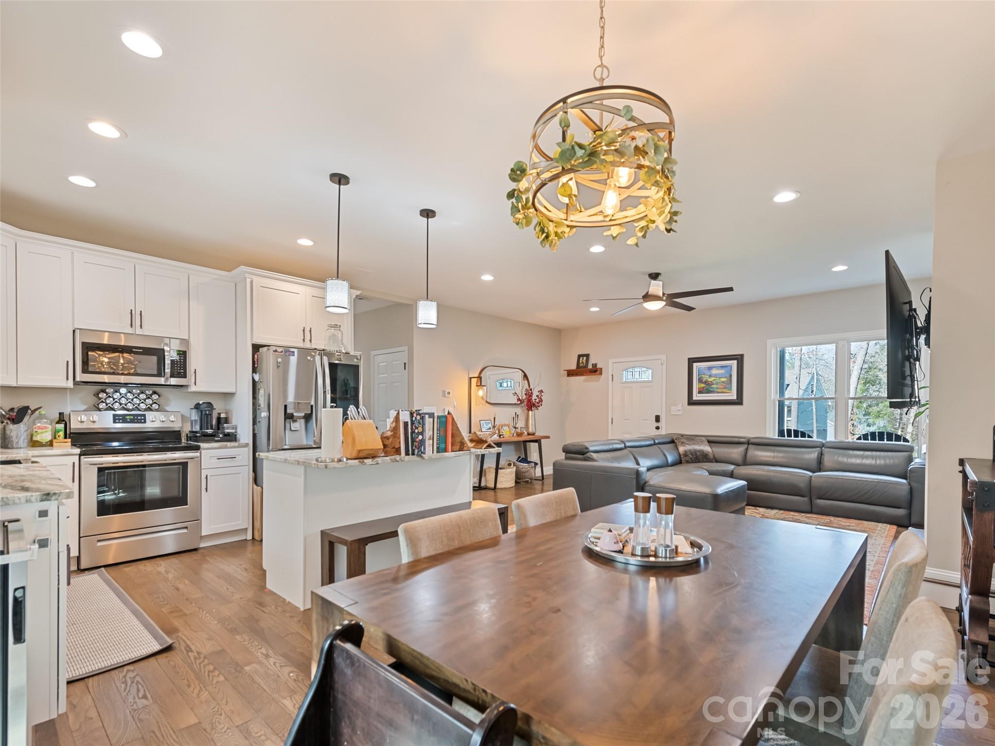 1711 Plantation Loop Morganton NC 28655