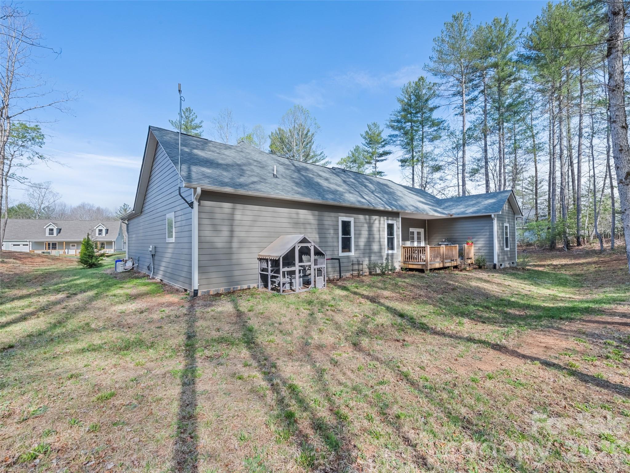 1711 Plantation Loop Morganton NC 28655