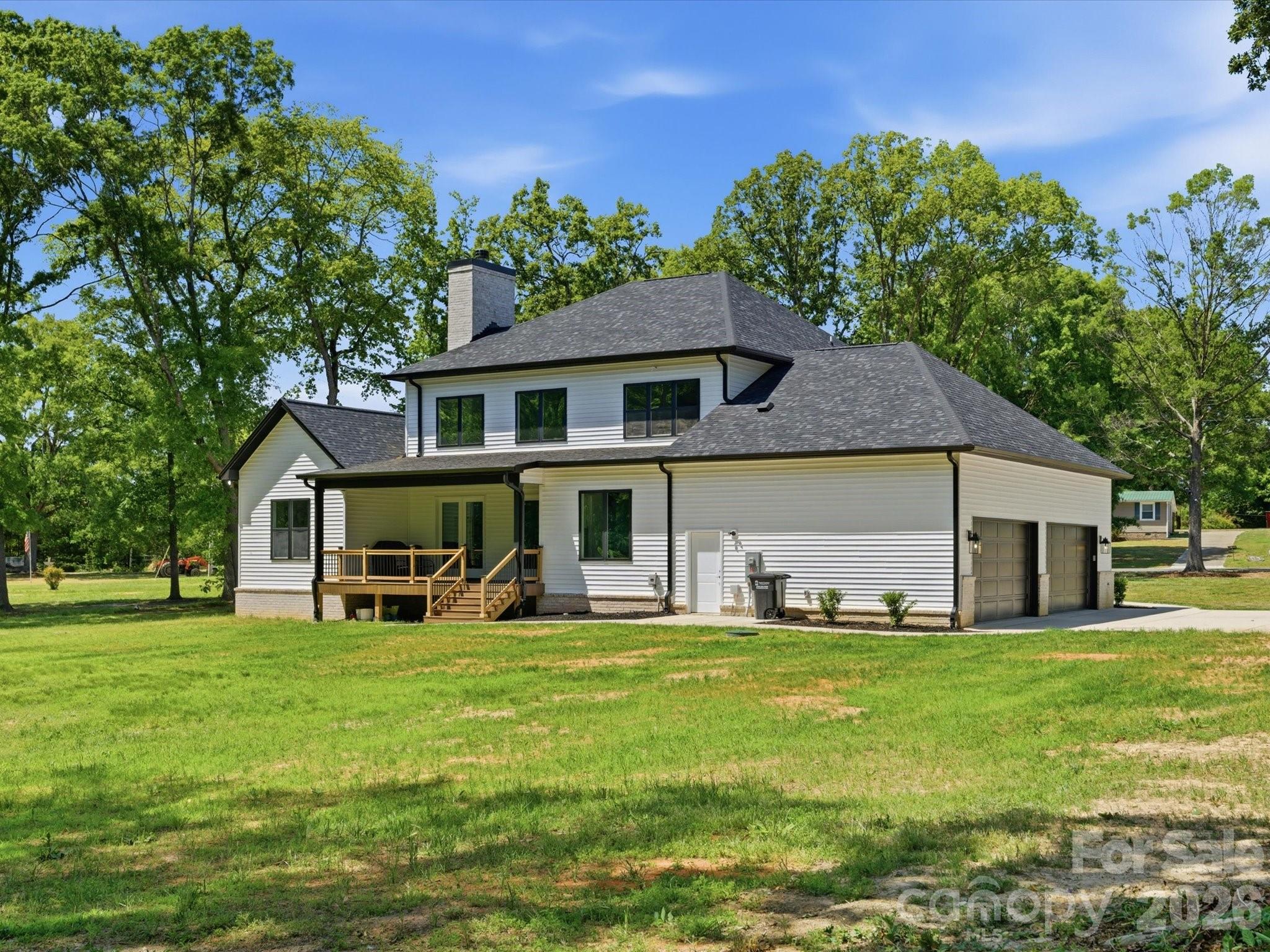 511 Fowler Road Monroe NC 28110