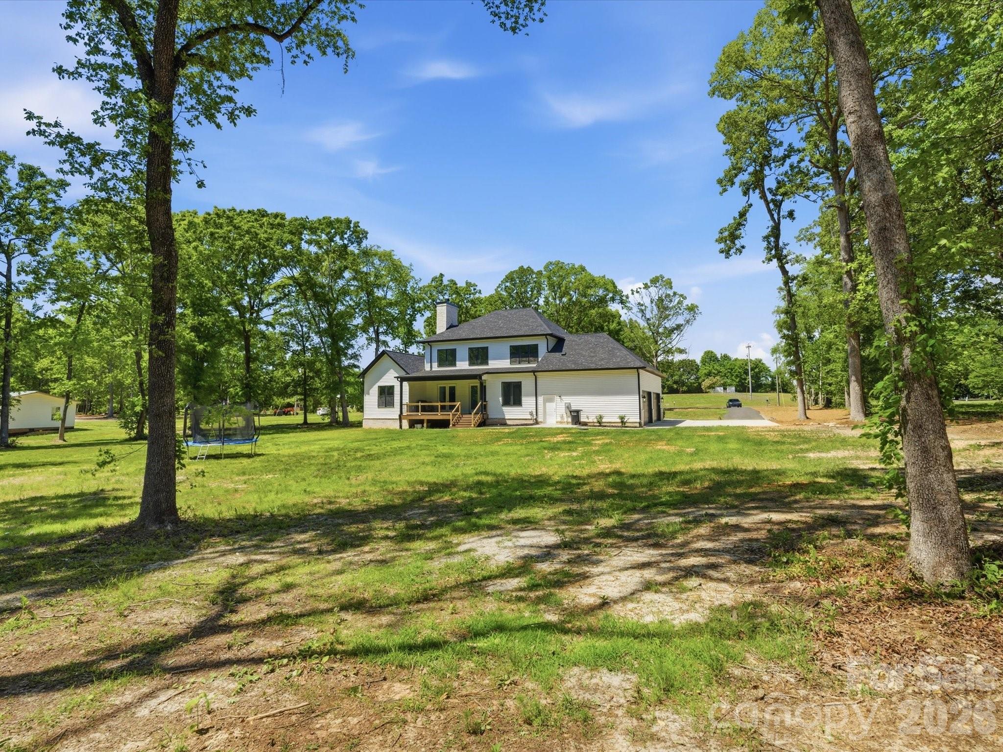 511 Fowler Road Monroe NC 28110