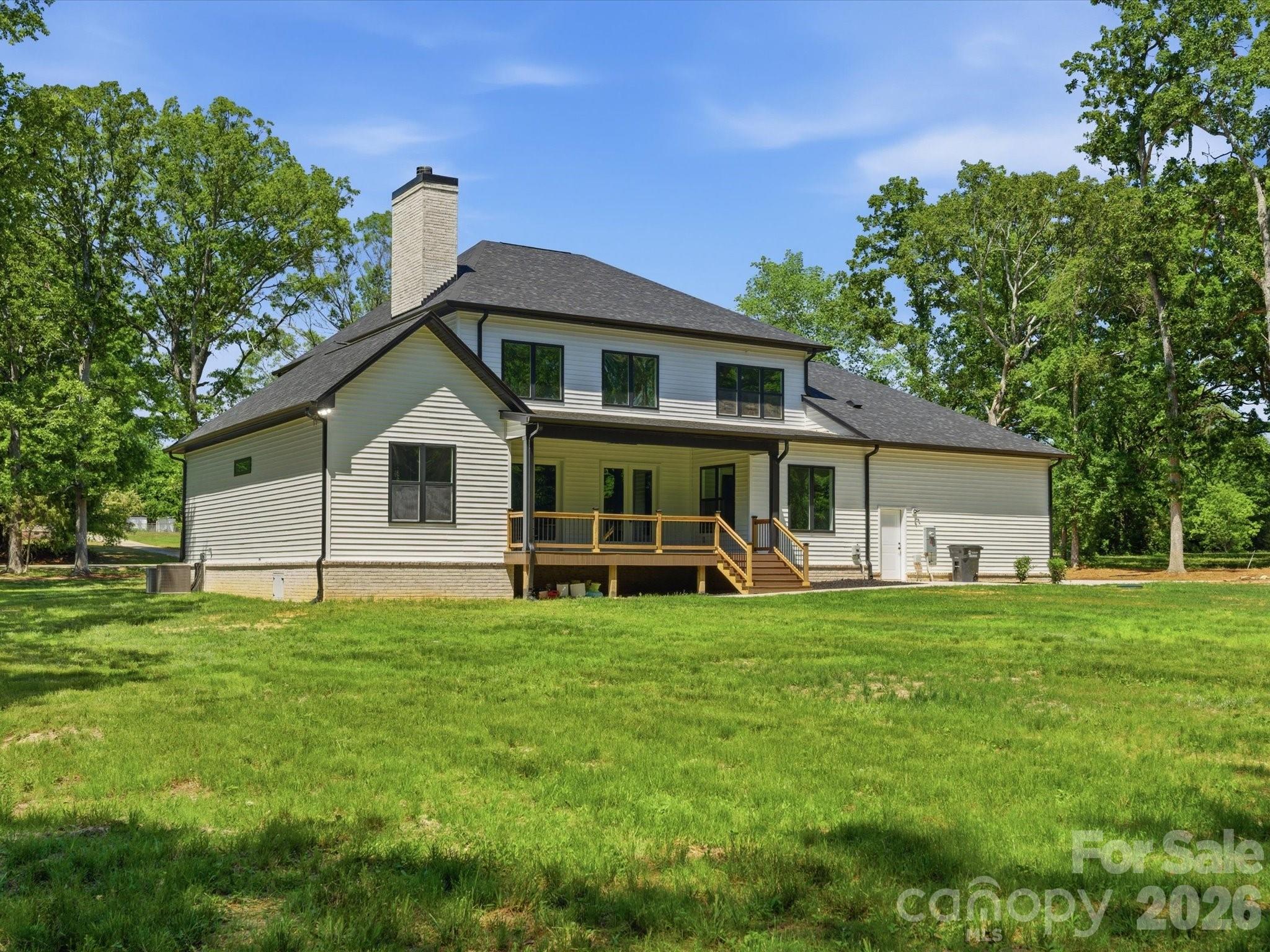 511 Fowler Road Monroe NC 28110