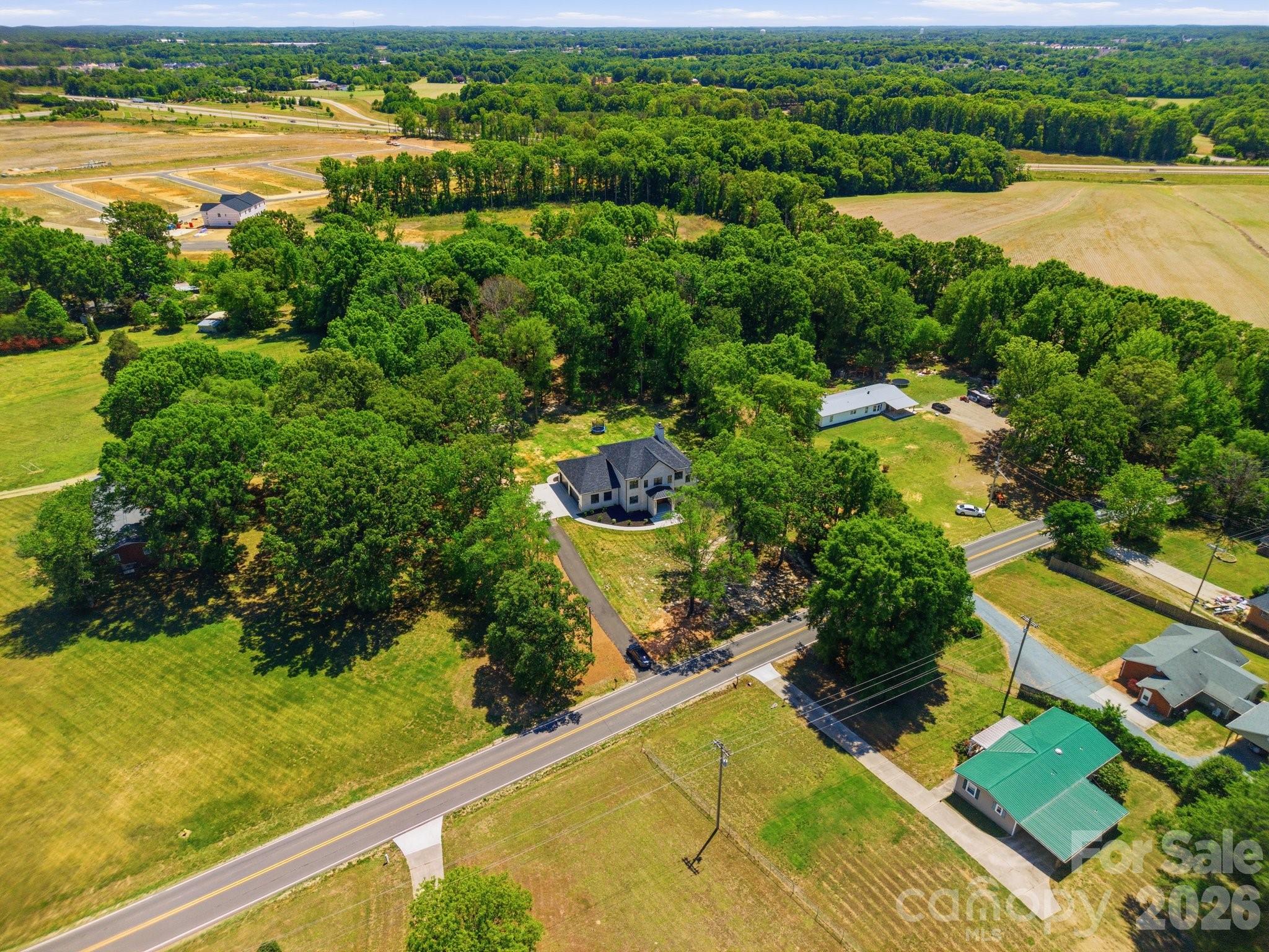 511 Fowler Road Monroe NC 28110