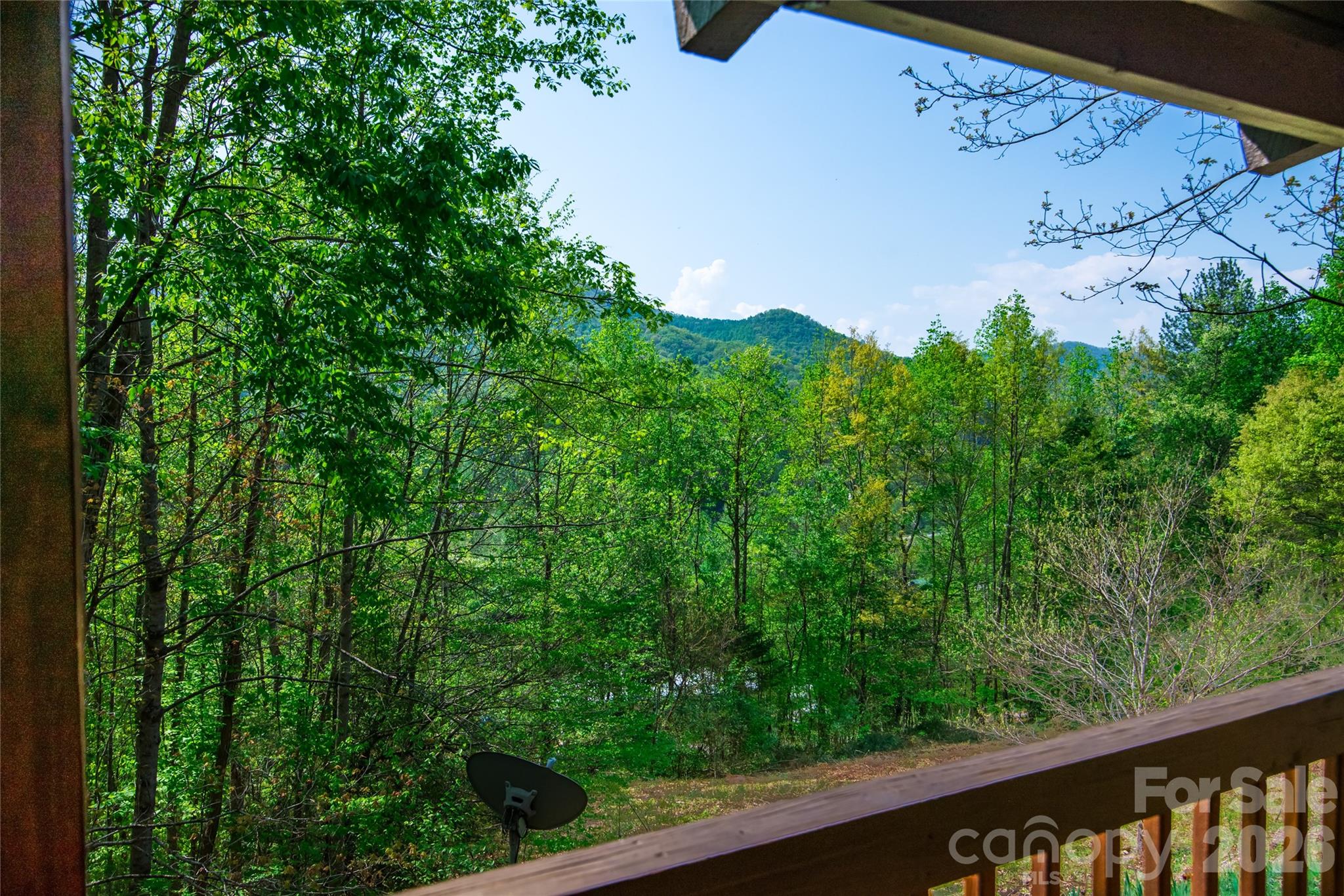 298 Timbuktu Road Sylva NC 28779