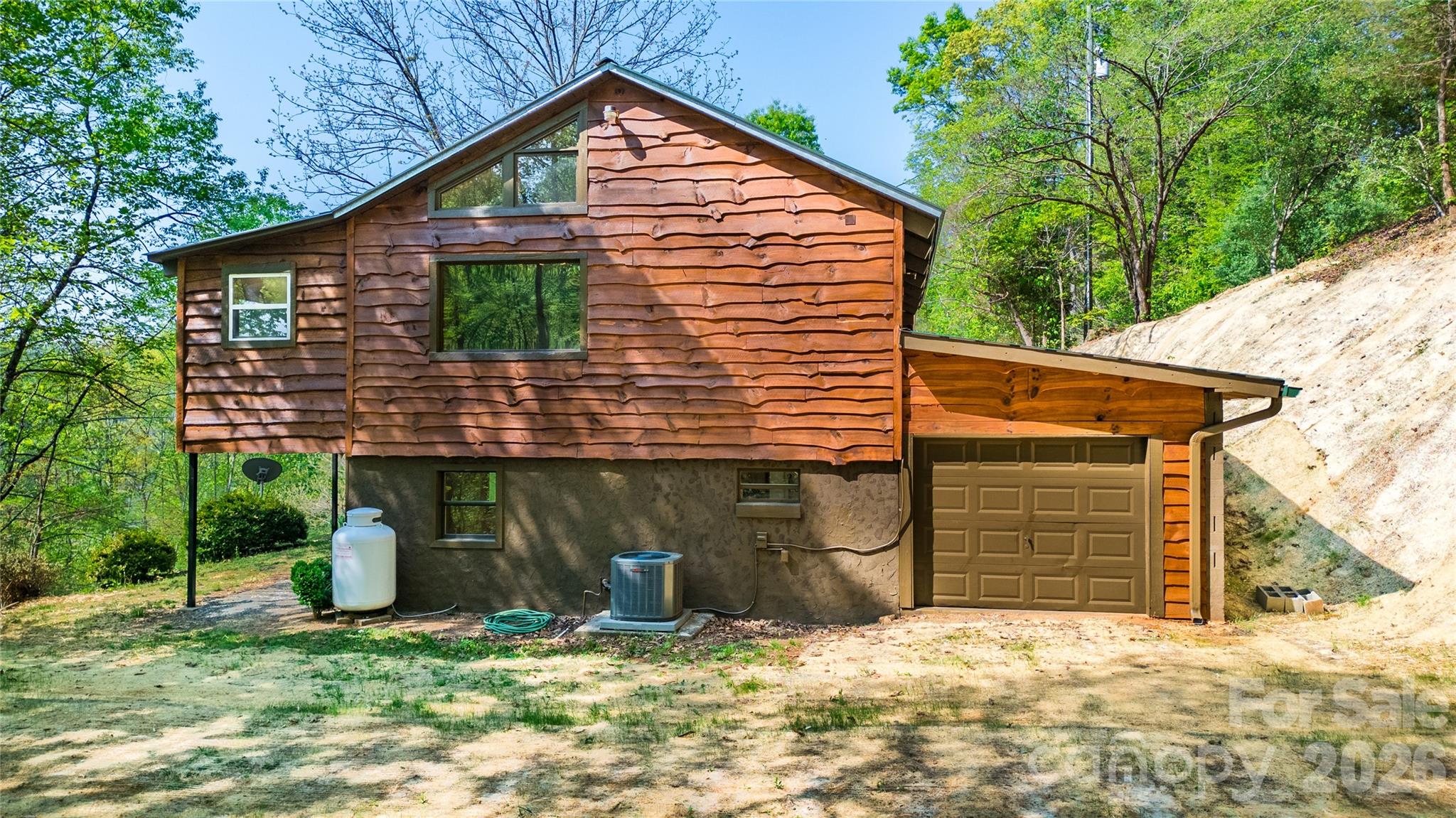 298 Timbuktu Road Sylva NC 28779