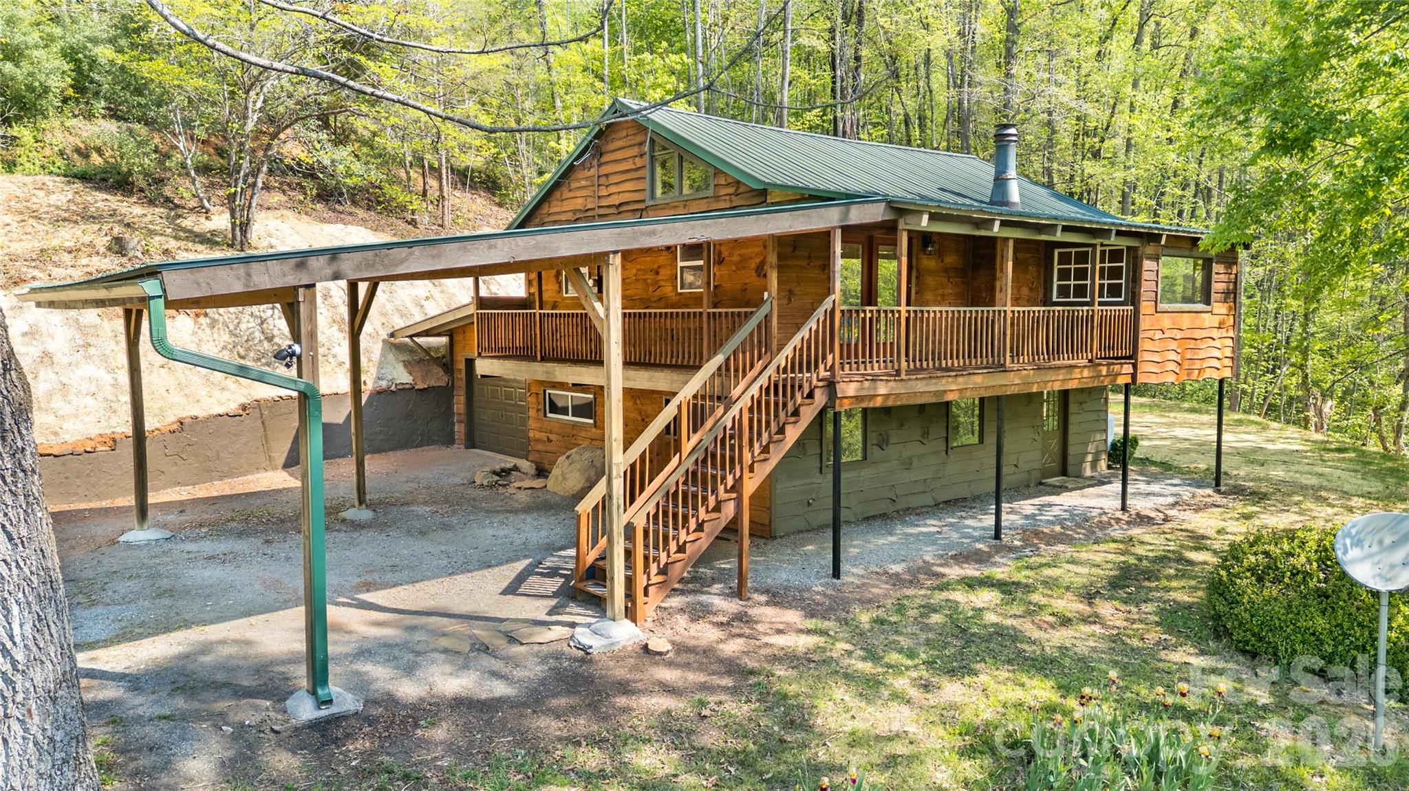 298 Timbuktu Road Sylva NC 28779