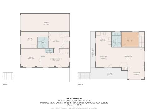 298 Timbuktu Road Sylva NC 28779