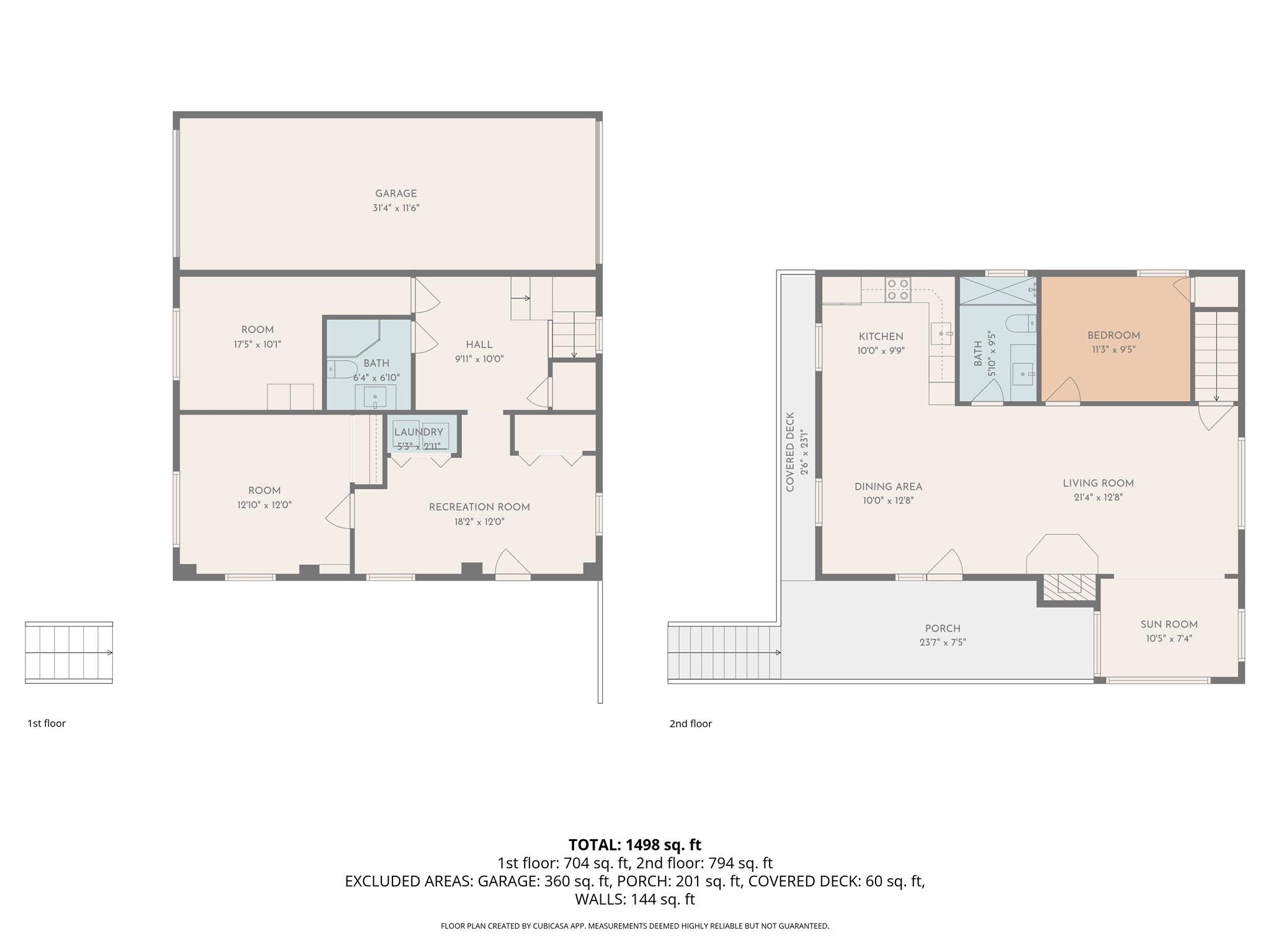 298 Timbuktu Road Sylva NC 28779