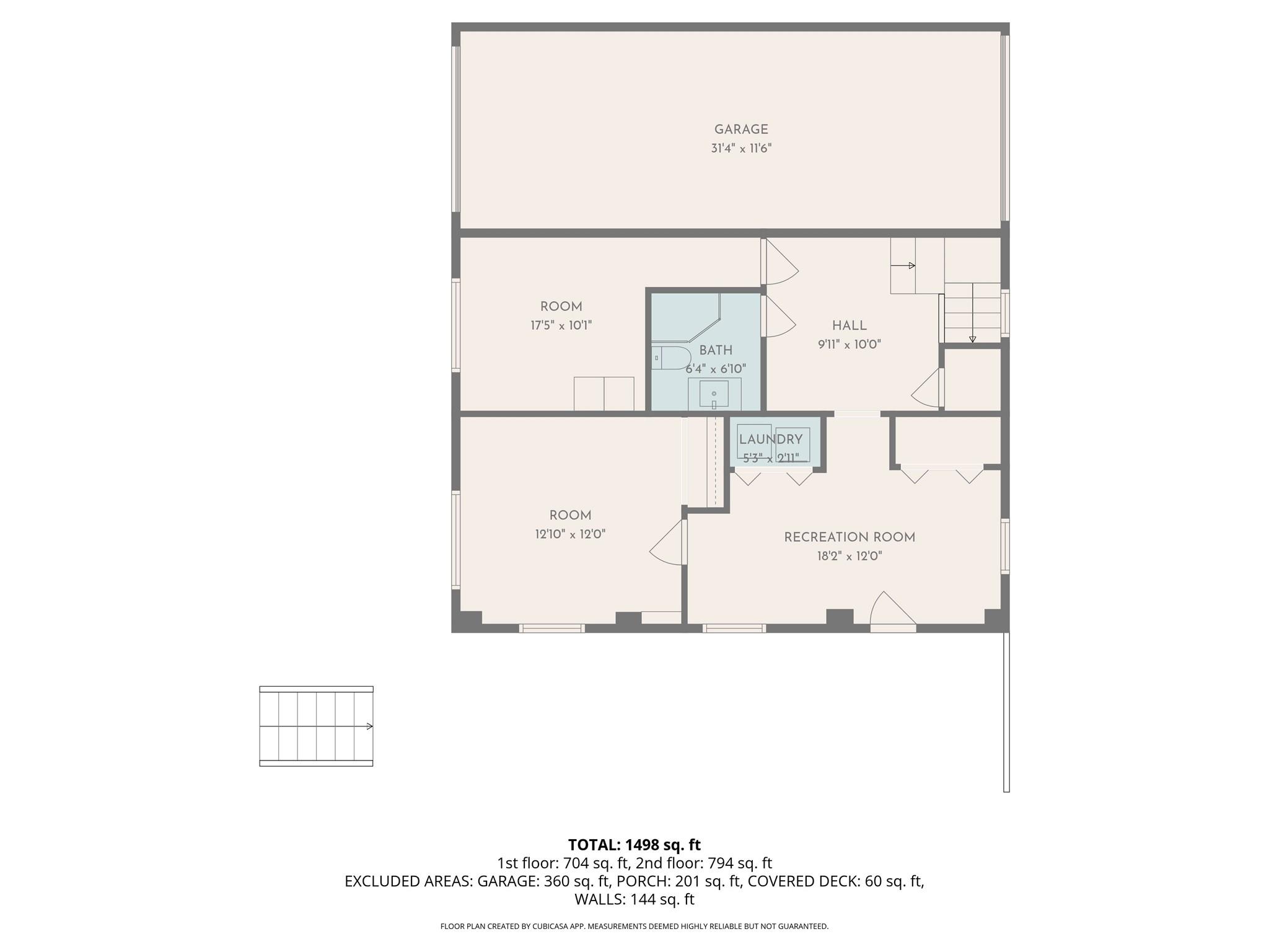 298 Timbuktu Road Sylva NC 28779