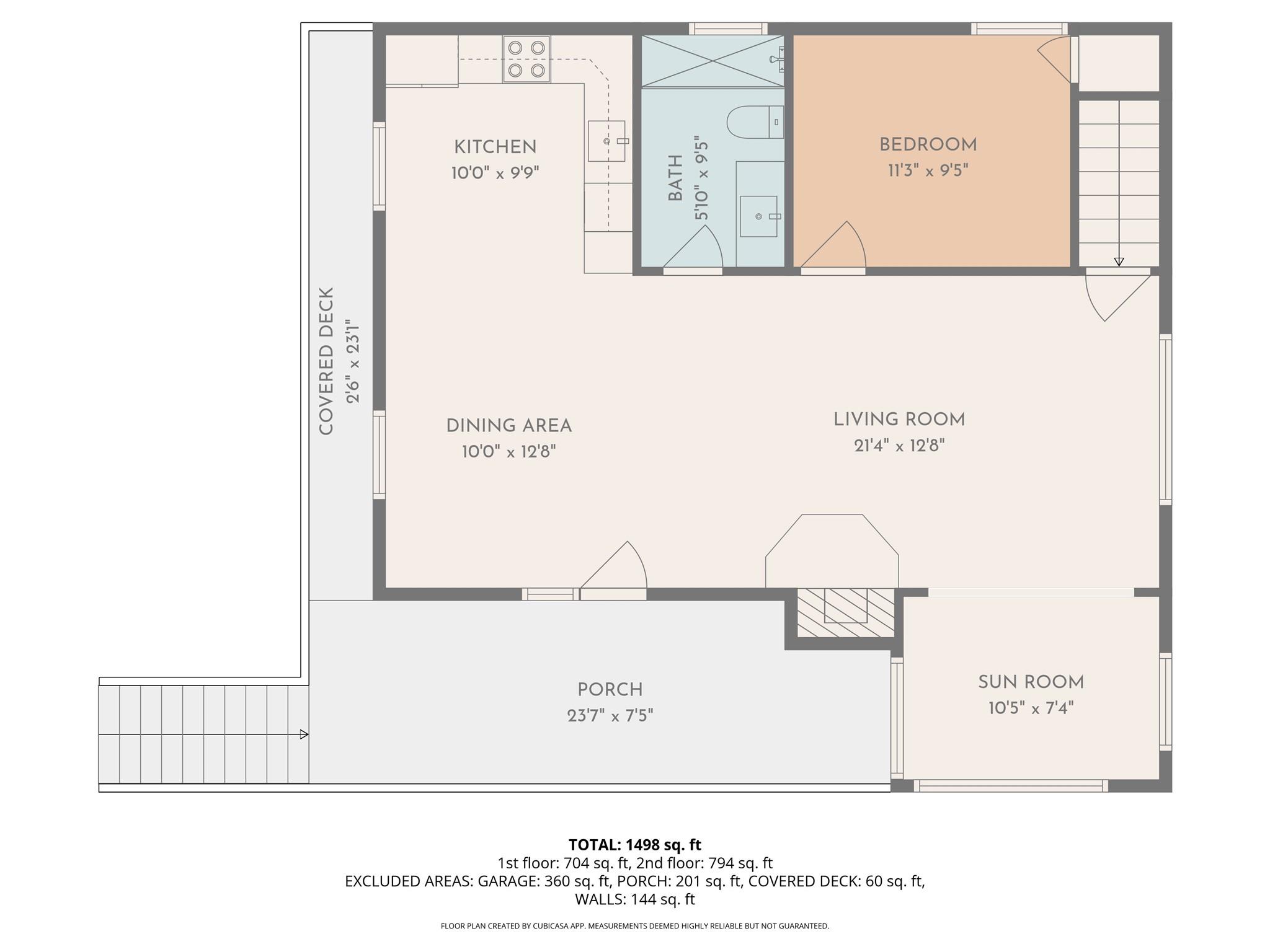 298 Timbuktu Road Sylva NC 28779
