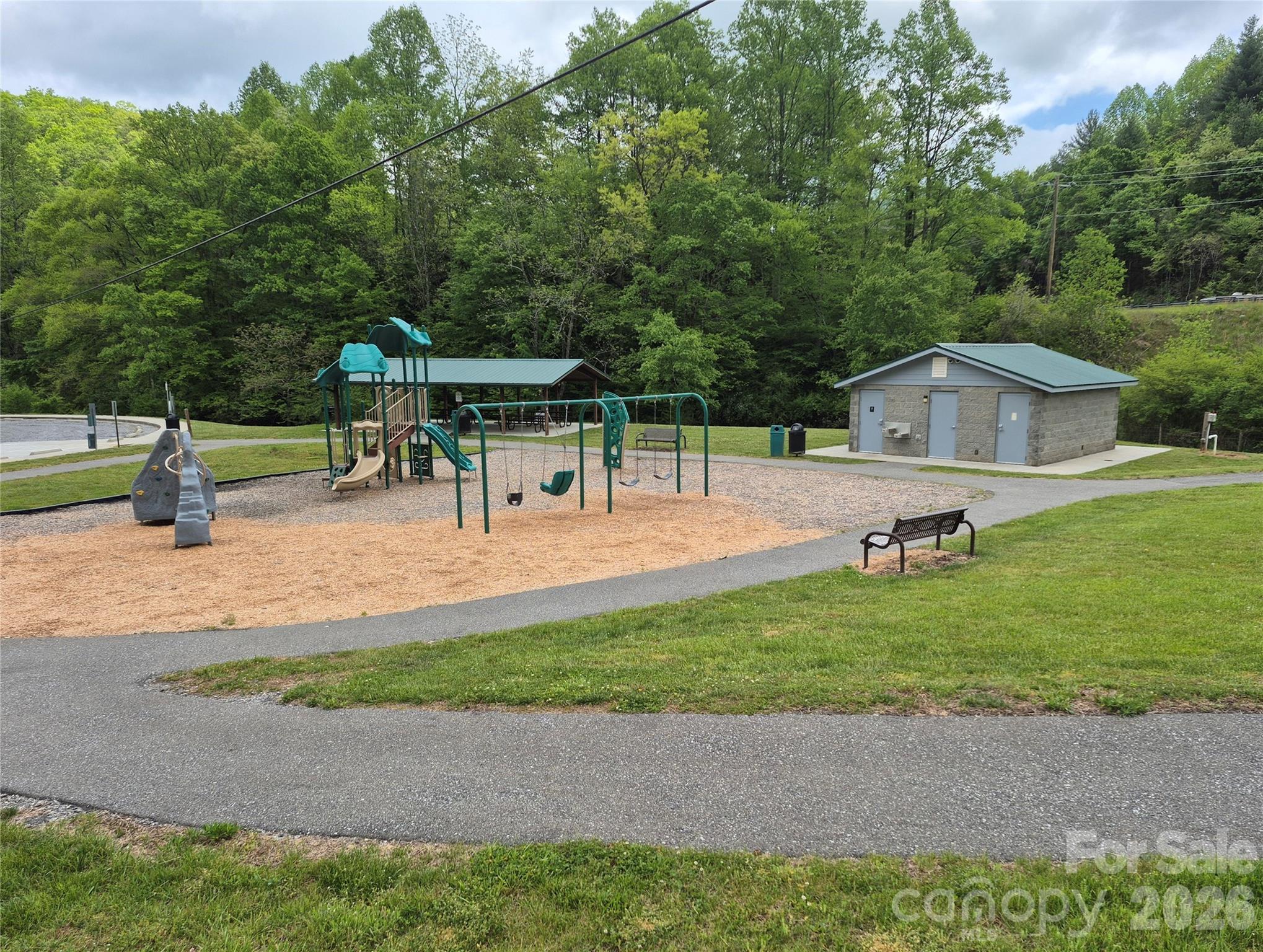 298 Timbuktu Road Sylva NC 28779