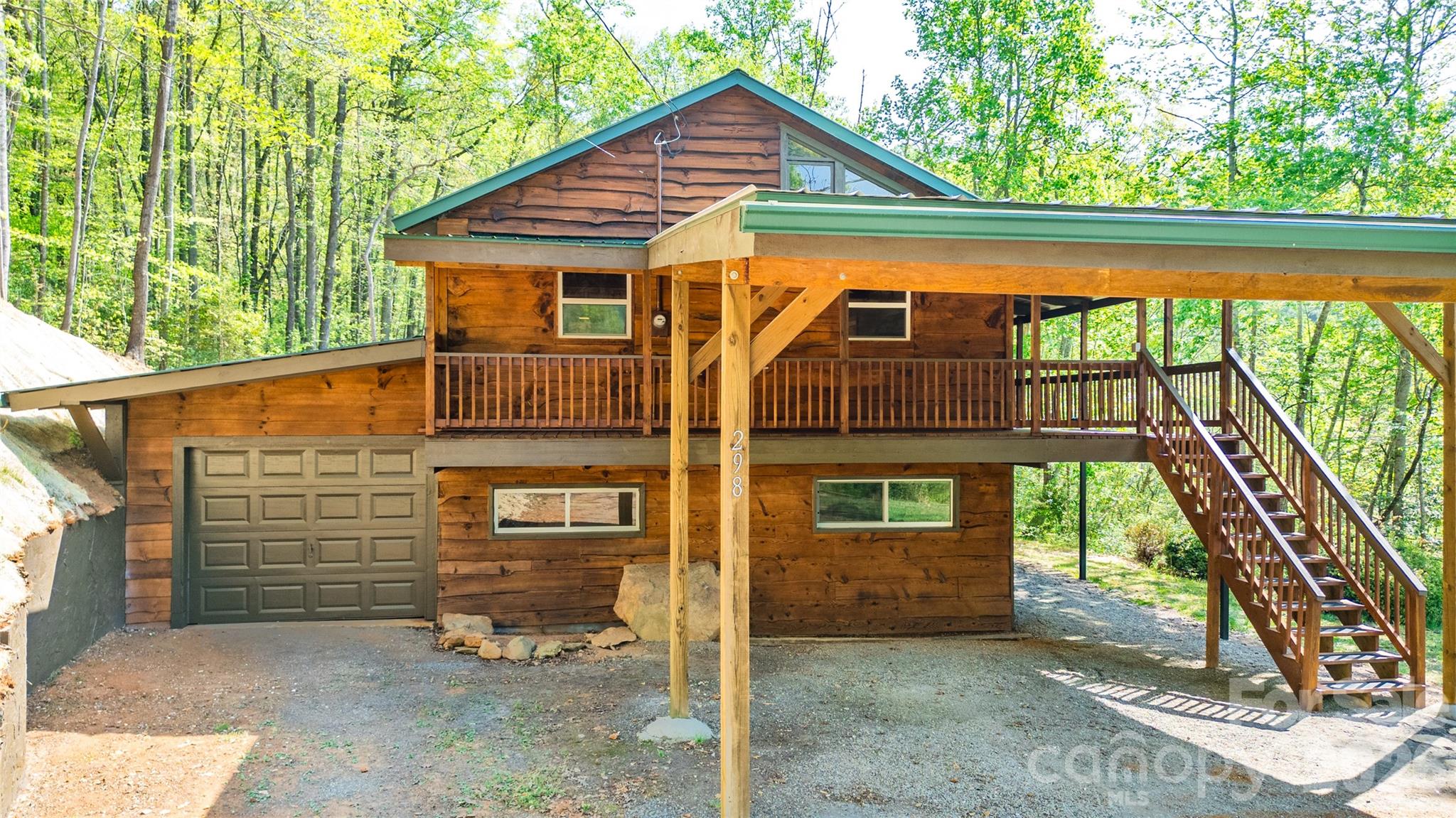 298 Timbuktu Road Sylva NC 28779