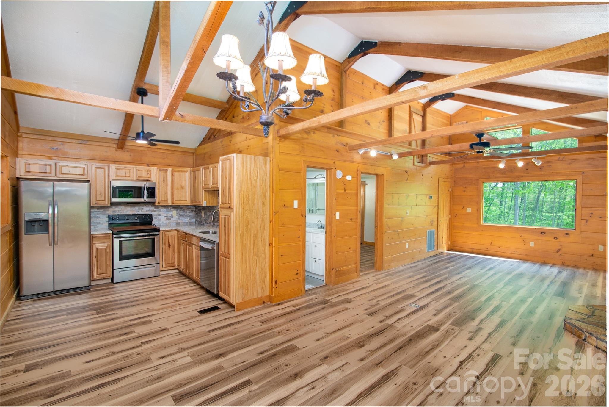 298 Timbuktu Road Sylva NC 28779