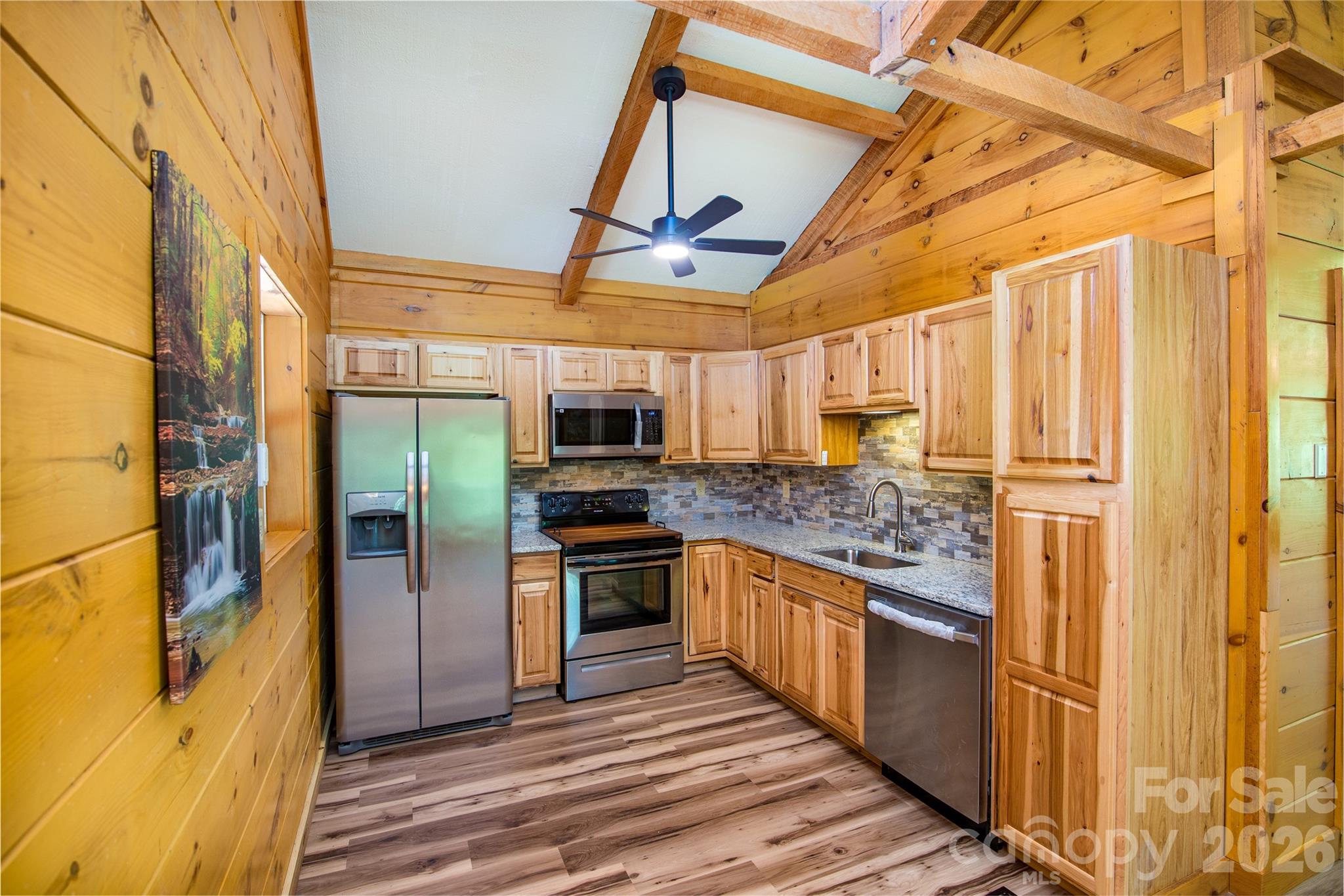 298 Timbuktu Road Sylva NC 28779