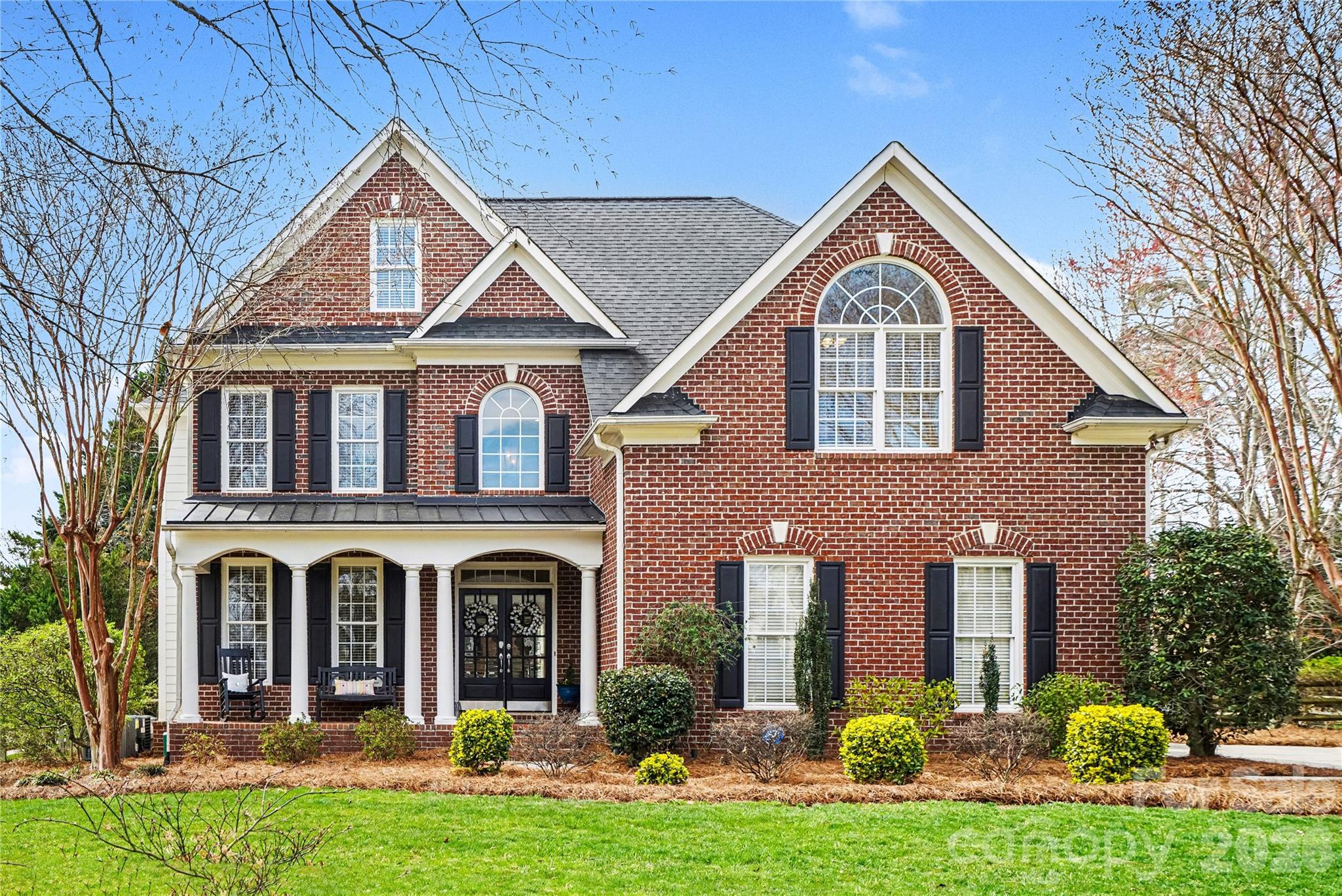 2312 Cota Court Charlotte NC 28262