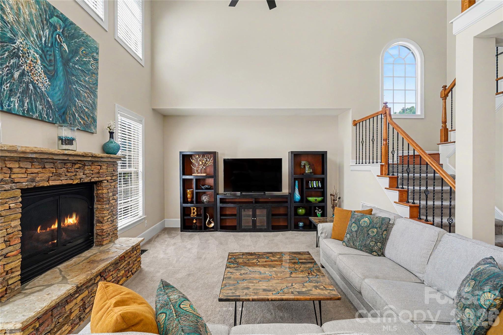 2312 Cota Court Charlotte NC 28262