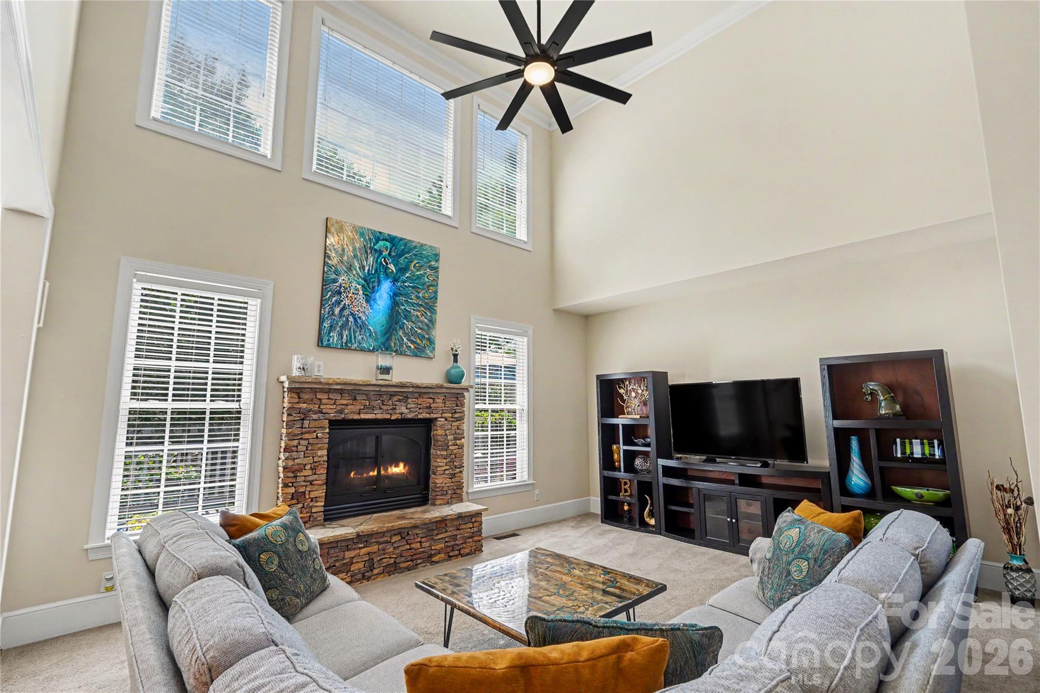 2312 Cota Court Charlotte NC 28262