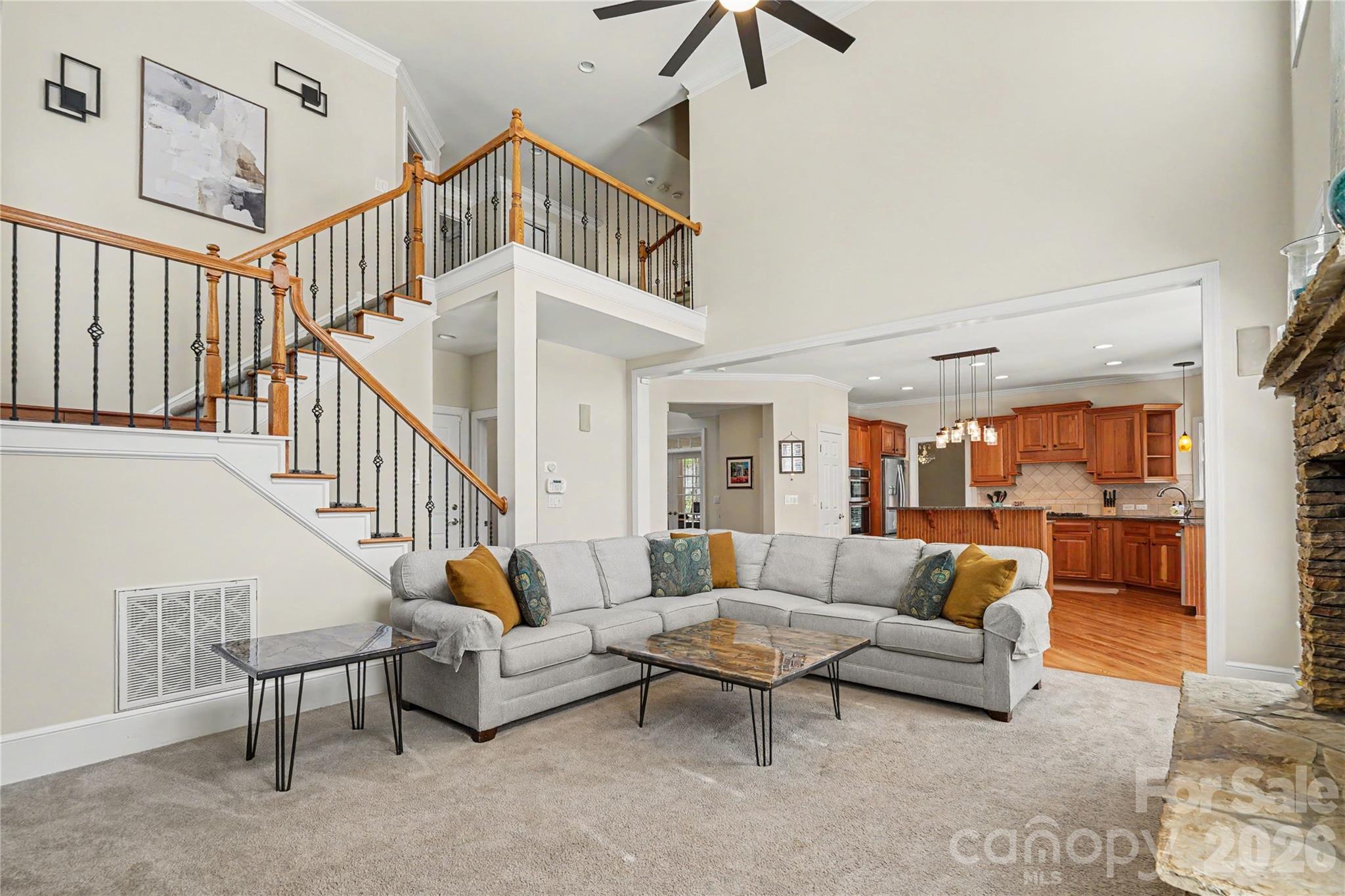 2312 Cota Court Charlotte NC 28262