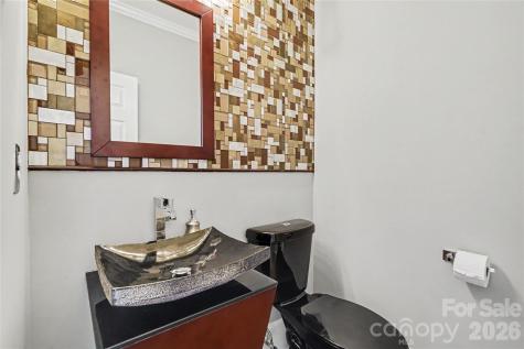 2312 Cota Court Charlotte NC 28262