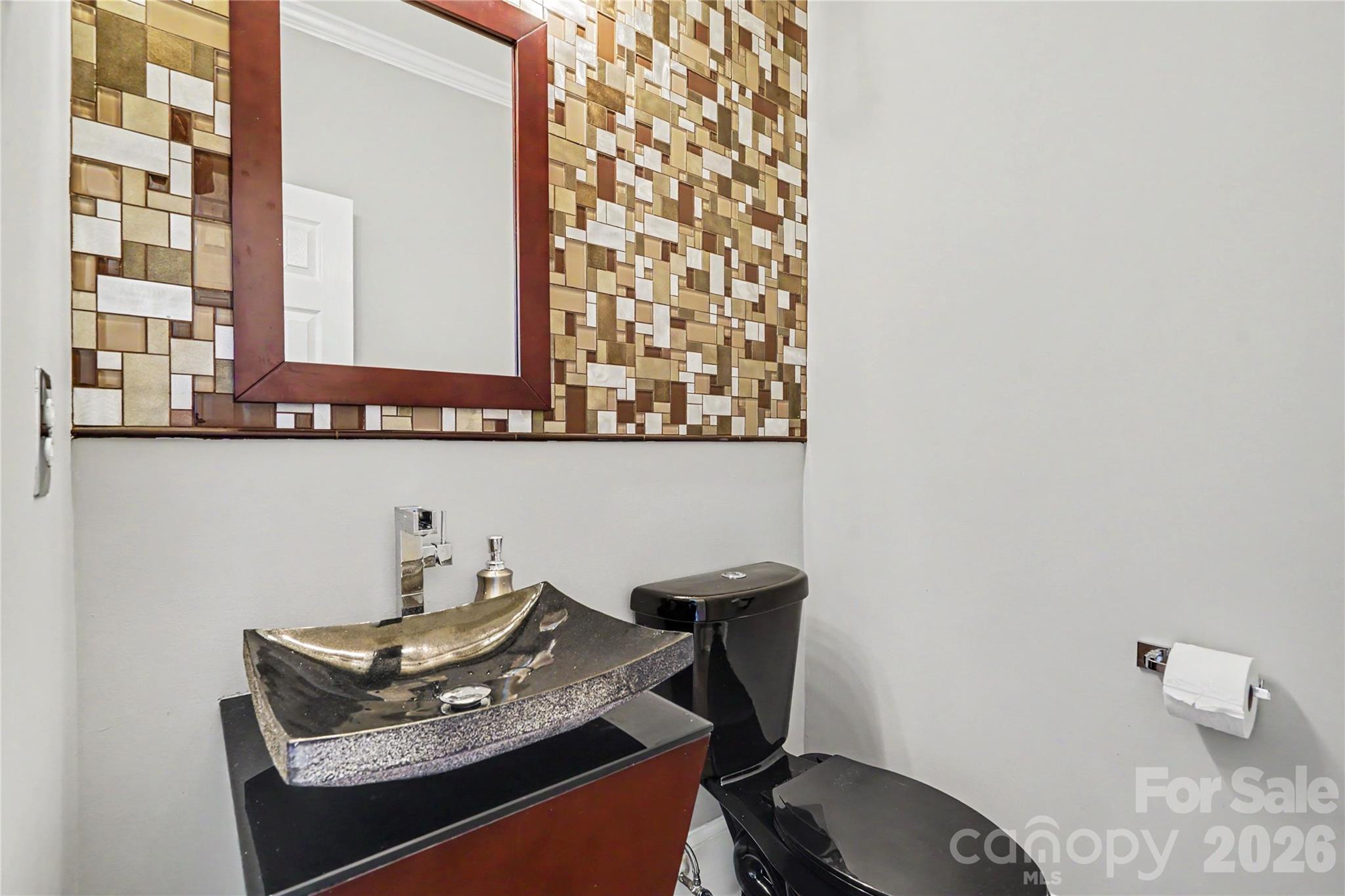 2312 Cota Court Charlotte NC 28262