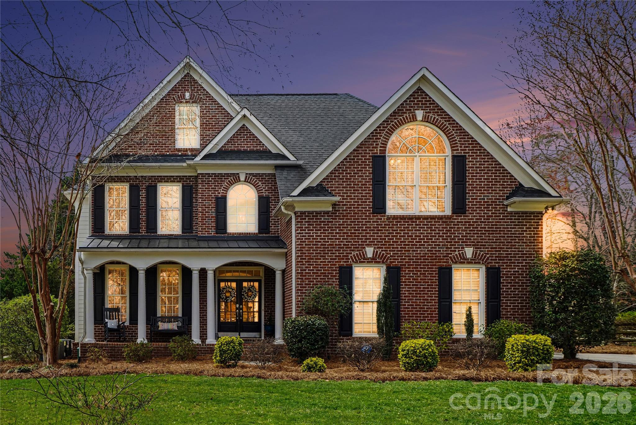 2312 Cota Court Charlotte NC 28262