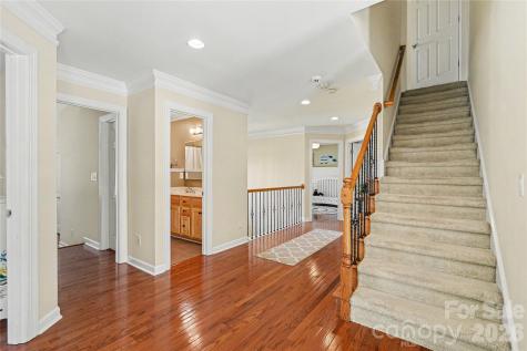 2312 Cota Court Charlotte NC 28262