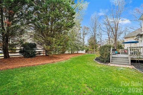 2312 Cota Court Charlotte NC 28262