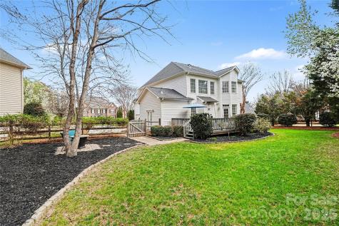 2312 Cota Court Charlotte NC 28262