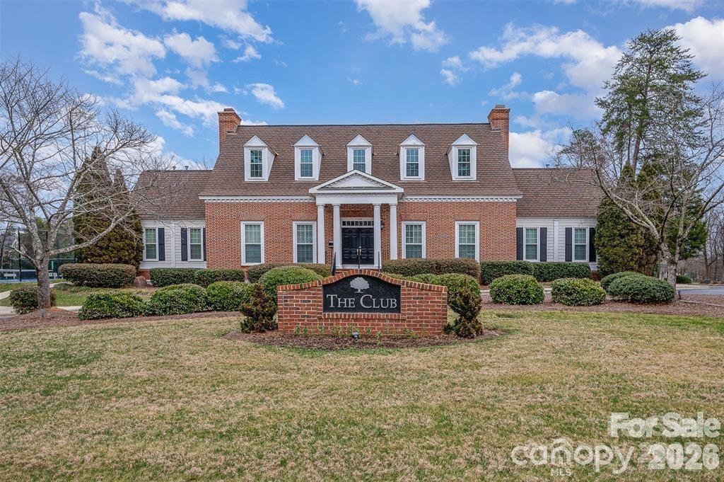 2312 Cota Court Charlotte NC 28262