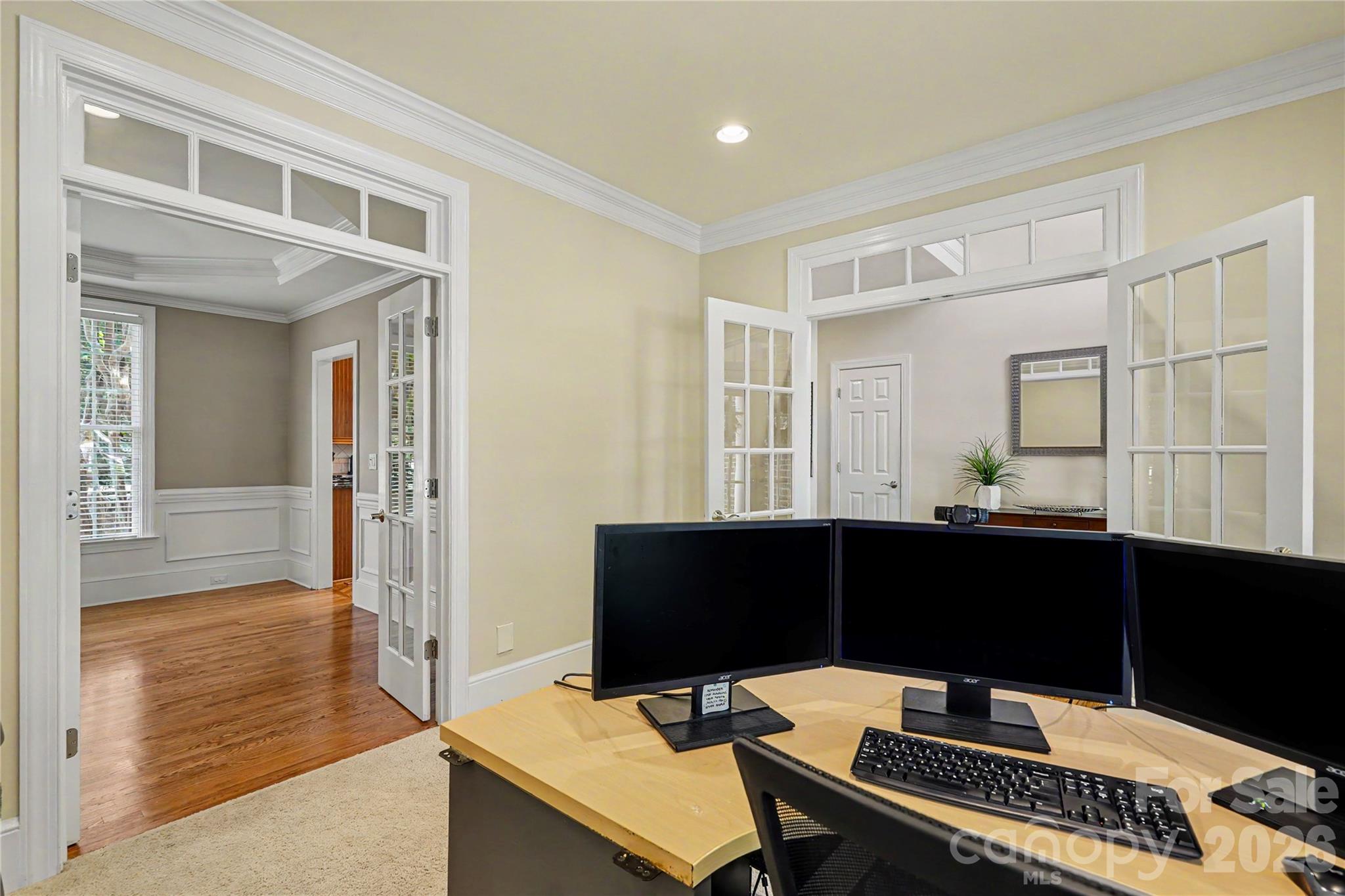 2312 Cota Court Charlotte NC 28262