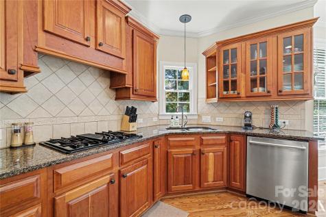 2312 Cota Court Charlotte NC 28262